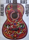 American Folk And Blues Festival 1967 (A0)