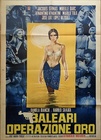 Balearic Caper