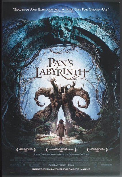 Pan's Labyrinth