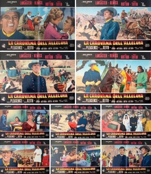 The Hallelujah Trail