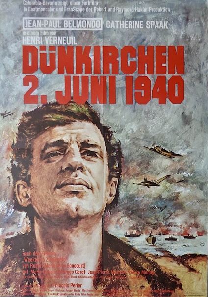 Weekend At Dunkirk