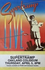 Supertramp: Oakland 1979