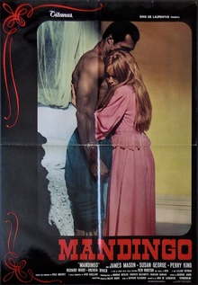 Mandingo