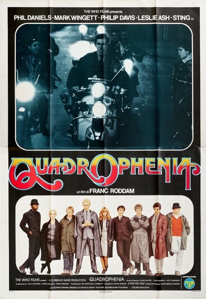 Quadrophenia