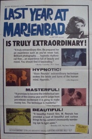 Last Year At Marienbad