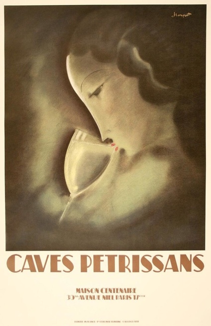 Caves Petrissans - Paris, France