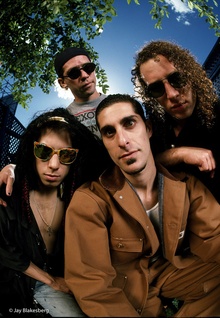 Jane’s Addiction