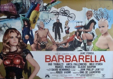 Barbarella