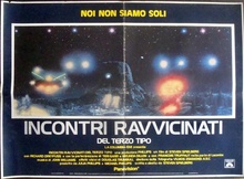 Close Encounters Of The Third Kind