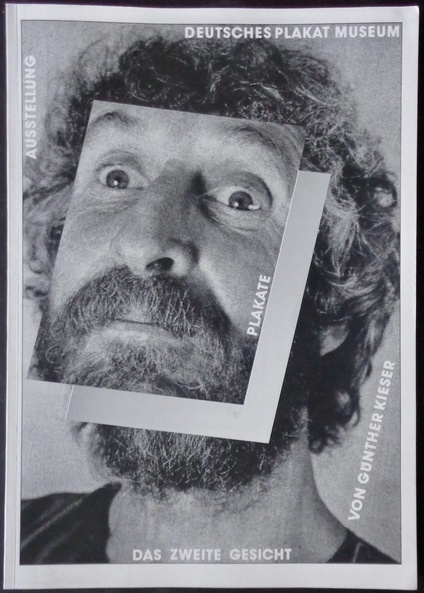 Gunther Kieser: Berlin 1989 (Book)