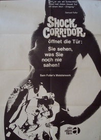 Shock Corridor