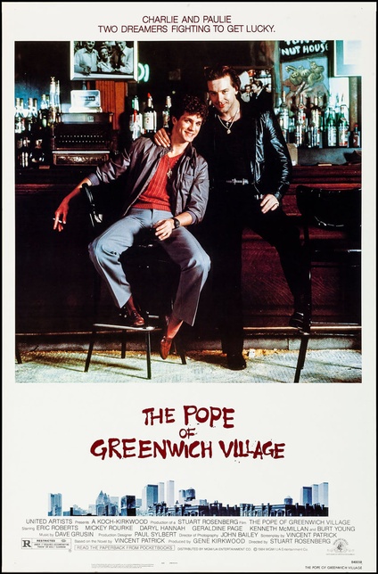 The Pope Of Greenwich Village
