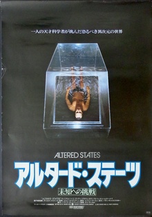 Altered States