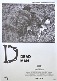 Dead Man