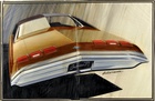 Chevy Caprice Concept Design by Ackerman