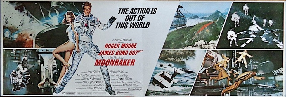 Moonraker
