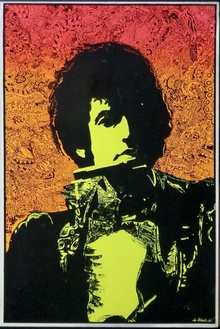 Bob Dylan: Blacklight 1968