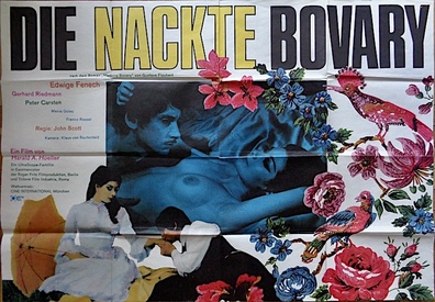 The Sins of Madame Bovary