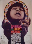 Spiritual and Gospel Festival: Marburg 1967