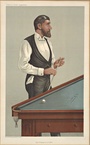 The (Billard) Champion 1885