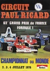 Circuit Paul Ricard Formula 1 Grand Prix