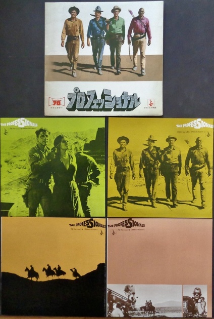 The Professionals