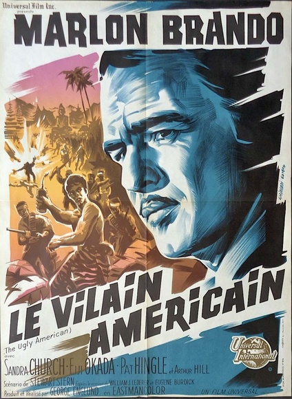 The Ugly American