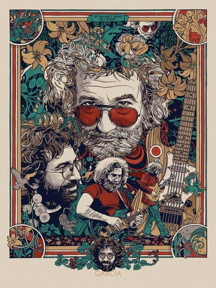 Jerry Garcia (2024)