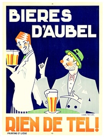 Bieres D' Aubel