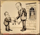 Gerald Ford and Richard M. Nixon "Full Pardon"