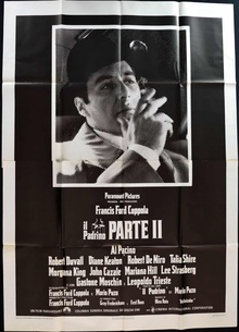 The Godfather: Part II