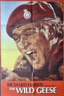 The Wild Geese