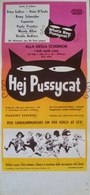 What's New, Pussycat?