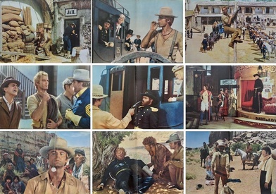 A Genius, Two Partners and a Dupe