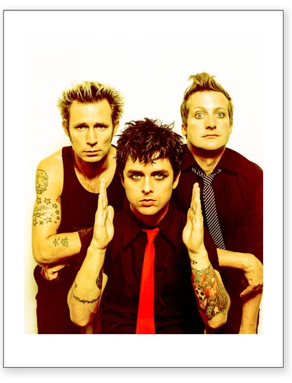 Green Day