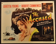 The Accused