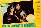 A Fistful of Dollars