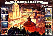 Our America Electricity # 4