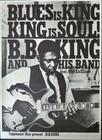 B.B. King: German Tour 1968