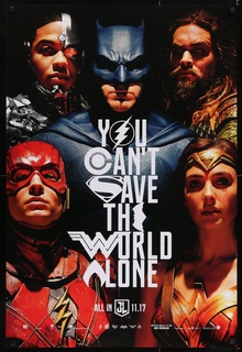 Justice League