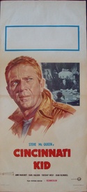 The Cincinnati Kid