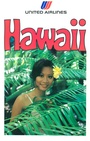 Hawaii United Airlines