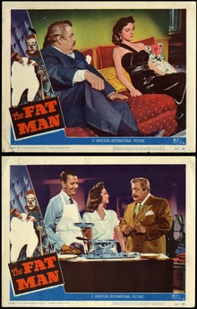 The Fat Man