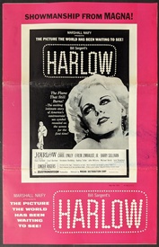 Harlow