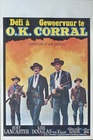 Gunfight at the O.K. Corral