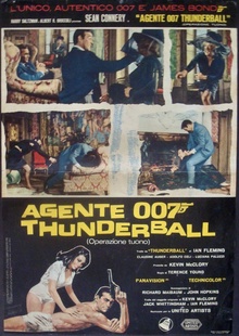 Thunderball