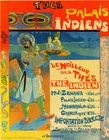 Thes Palais Indiens, "Maitres de l'Affiche" plate 199