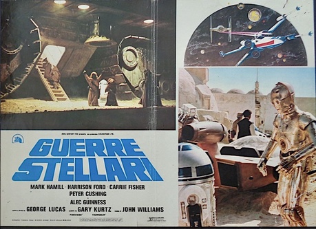Star Wars