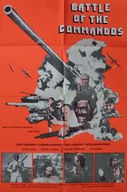 Legion of the Damned