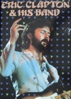 Eric Clapton: Japan Tour 1979 (Program)